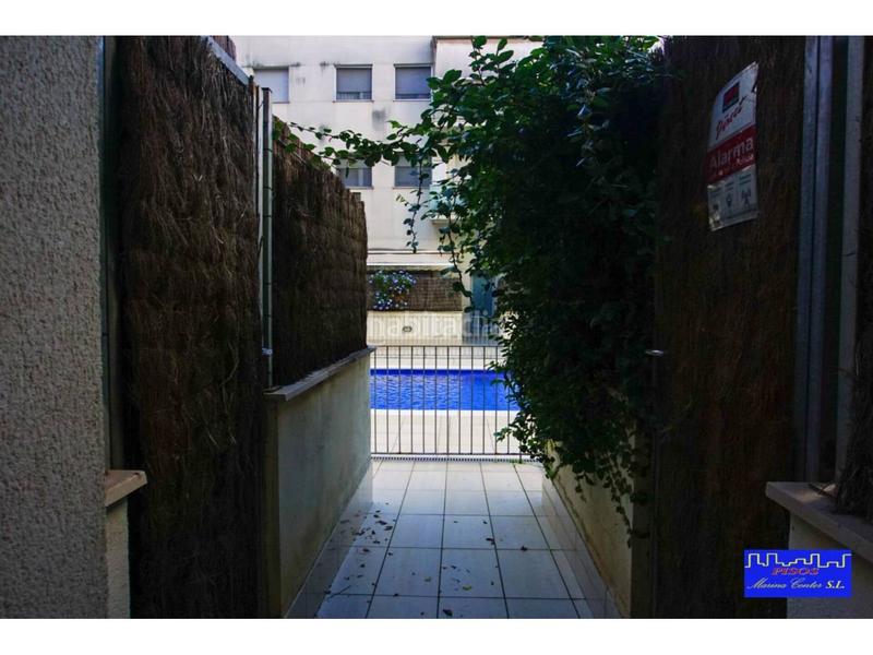 Foto e5cd901b-4259-4249-9448-e93708167975. Miete etagenwohnung mit heizung parking pool in Santa Eulàlia Hospitalet de Llobregat (L´)