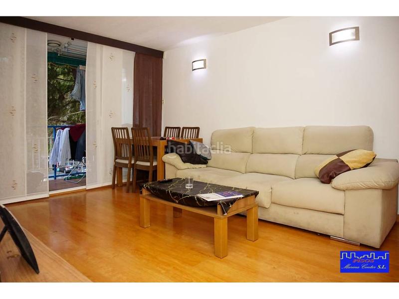 Foto f3d2cc98-3ce6-4741-b49b-d886ff2f825b. Etagenwohnung in Bellvitge Hospitalet de Llobregat (L´)