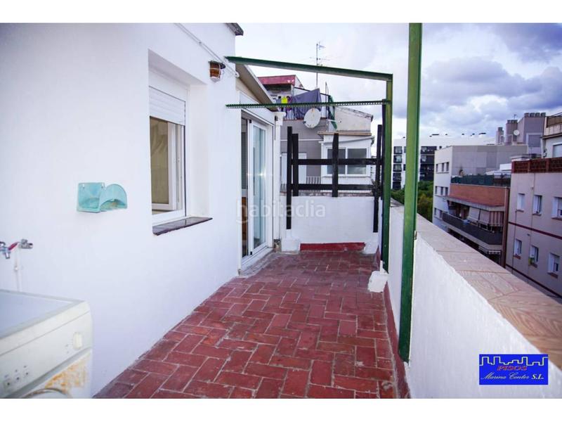 Foto 4a517d8c-35d5-4c5a-ad22-85652f9094f0. Appartement dans Bellvitge Hospitalet de Llobregat (L´)