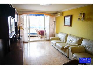 Location Appartement  Europa. Alquiler de piso en lhospitalet de llobregat  bellvitge