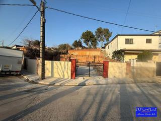 Terreny residencial  Europa. Venta de un solar en piera