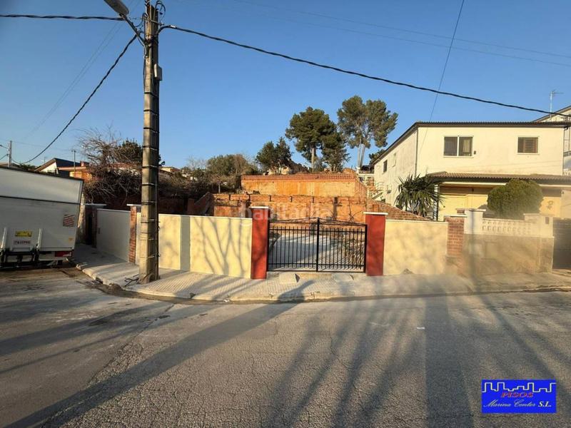 Foto 66aee18e-e353-4dc3-955c-845e47656e5e. Terrain résidentiel dans Piera