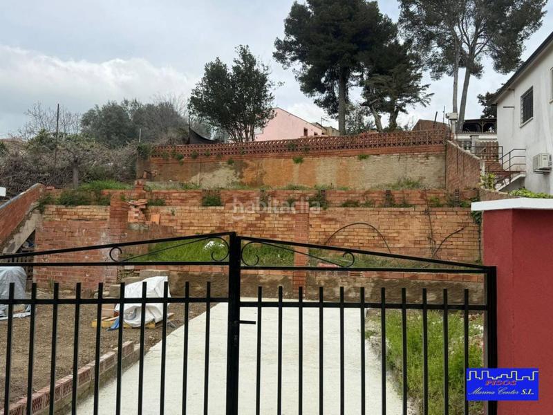 Foto 8a9d13f2-249c-4cbb-8d19-0871df38587f. Terrain résidentiel dans Piera