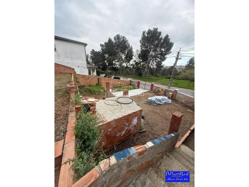 Foto db515e99-b883-438d-8108-ac8f27d38af5. Terrain résidentiel dans Piera