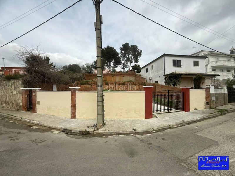 Foto e8a418ba-fd2d-49fe-9db9-f213504bd7bc. Terrain résidentiel dans Piera