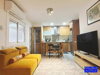 Etagenwohnung  Bòbiles. Venta de piso en lhospitalet de llobregat