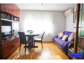 Flat  Mare de déu de bellvitge. Venta de piso en lhospitalet de llobregat