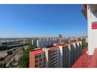 Piso  Avenida américa. Piso de torre con vistas espectaculares