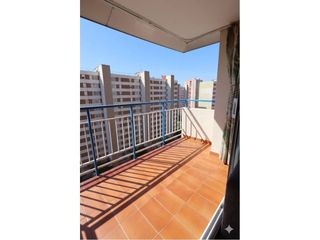 Appartamento  Calle portugal. Piso con balcón y vistas despejadas