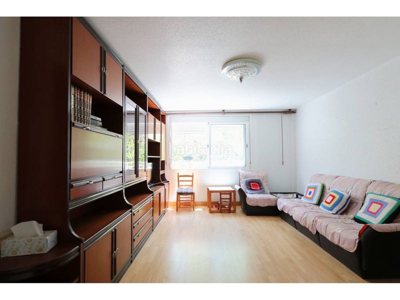 Foto 6696c688-68a9-4061-bc2a-82024f9163f2. Etagenwohnung in Bellvitge Hospitalet de Llobregat (L´)
