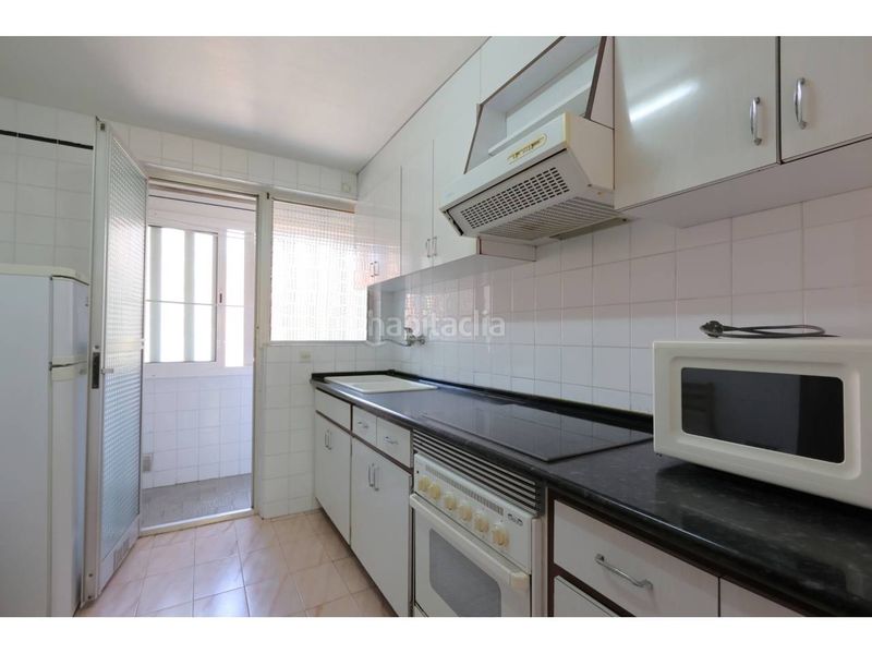 Foto ab5bfb5a-e883-4a0e-840b-f53621113bf2. Etagenwohnung in Bellvitge Hospitalet de Llobregat (L´)