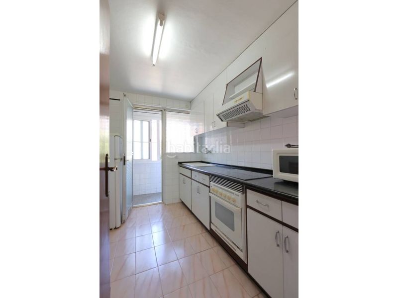 Foto defdd8e3-1352-41a2-bef7-1164248e72d3. Etagenwohnung in Bellvitge Hospitalet de Llobregat (L´)