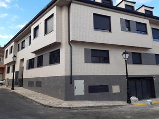 Miete Etagenwohnung in Brunete