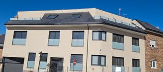 Location Appartement à Valdemorillo Pueblo. Piso a estrenar 3 dormitorios en valdemorillo