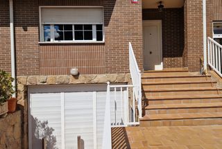 Semi detached house in Pueblo