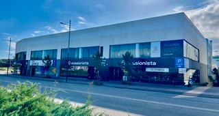 Lloguer Local Comercial a Carrer barcelona 403. Local comercial 1900 m2