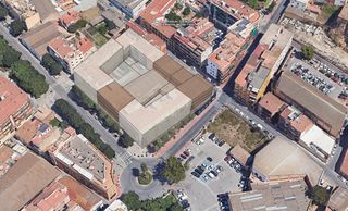 Terreno residencial en Carretera de palam�s 49. ??? solar residencial en venta