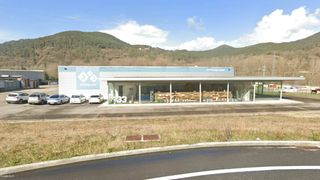 Nave industrial en Carrer dom�nech casamira 5. Nave industrial en venta en ripoll � inversi�n con inquilino | 1