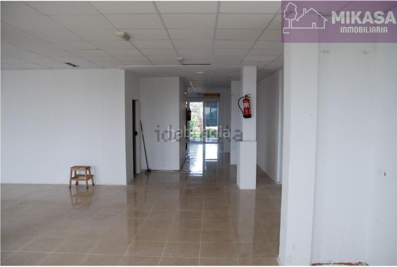 Foto 48db1f2c-5828-4e10-b815-4765b281355f. Local comercial local en Parque Coimbra Móstoles