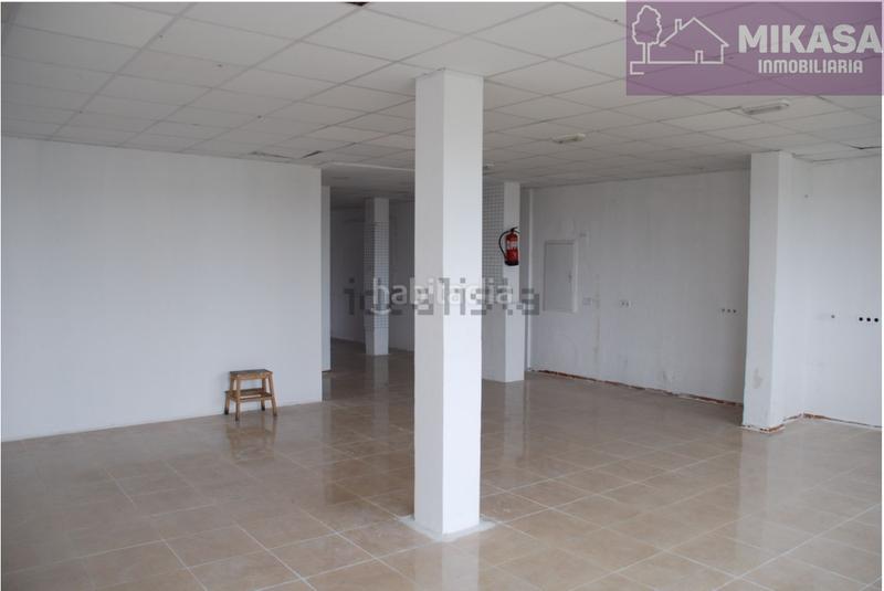 Foto 5138b8a9-db88-428c-9815-e8f08f69d404. Local comercial local en Parque Coimbra Móstoles