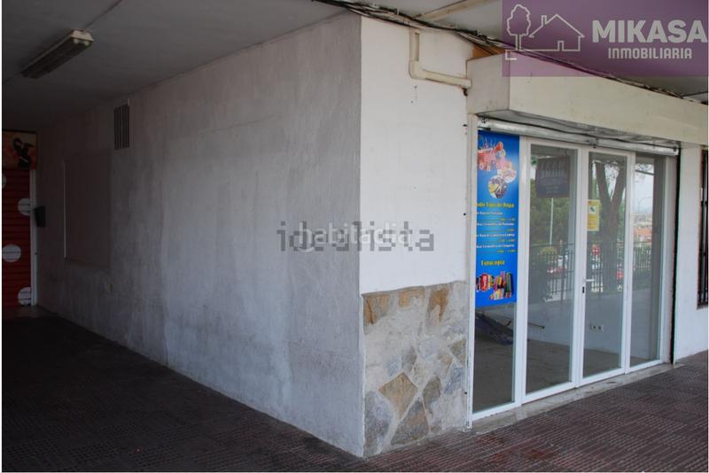Foto 5361ebba-69c1-4005-858a-4f1cde4f58e1. Local comercial local en Parque Coimbra Móstoles