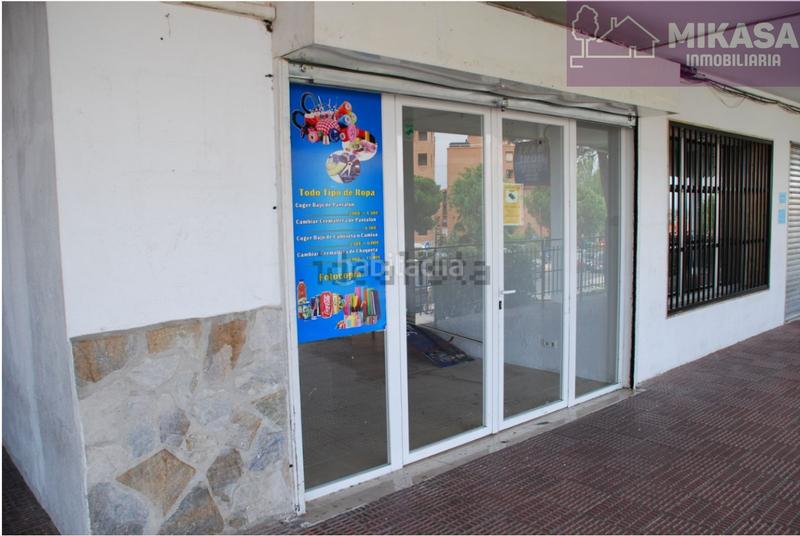 Foto fa986dbd-e56f-4744-b5c8-b2502f58d240. Local comercial local en Parque Coimbra Móstoles