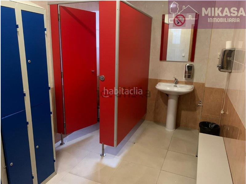 Foto 337bee19-b28a-4512-8c59-69cedad6294a. Alquiler nave industrial nave en Las Dehesillas-Vereda de los Estudiantes Leganés