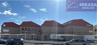 Bâtiment à usage industriel à VEREDAS DE LOS ESTUDIANTES