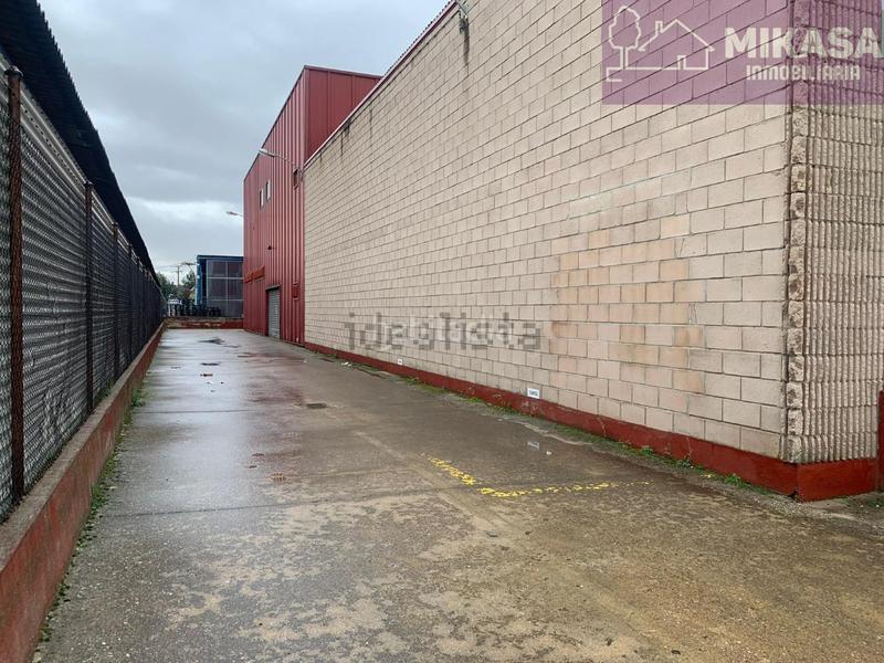 Foto 428b21b8-5ab8-42eb-aeda-e36606c0adc1. Location bâtiment à usage industriel dans Las Dehesillas-Vereda de los Estudiantes Leganés