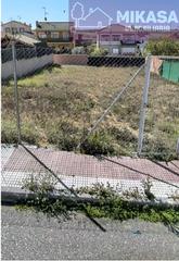 Terreny residencial  Halcones. Carranqueterreno