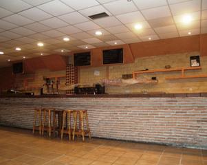 Rent Industrial building  Paloma. Fuenlabradanave
