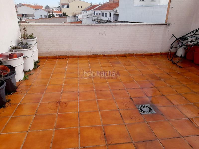 Foto a4ded375-8b15-4750-b91f-da95084ad620. Piso  en Camarena