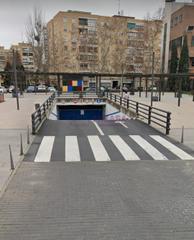Parking coche  Coronel de palma. Móstolesgaraje