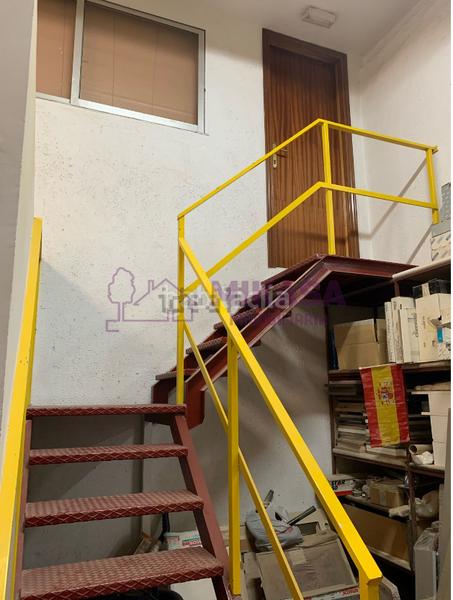 Foto f15670d0-1422-4669-b8cf-50cb57f42aca. Capannone industriale in Fuenlabrada ii-el molino Fuenlabrada