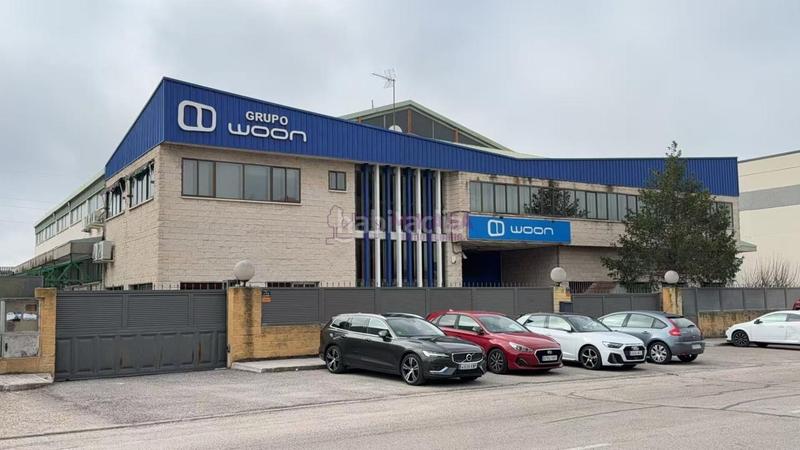 Foto 0437d061-6a3a-4c7d-a0be-02212a3e7113. Nave industrial nave en Norte-Universidad Móstoles