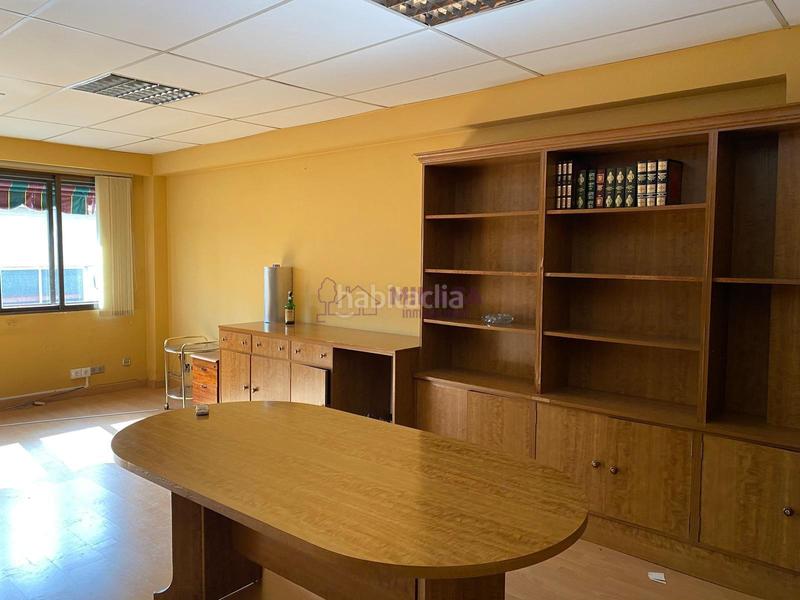 Foto 197f99f9-7e58-4507-8cee-fc6be665b4d8. Nave industrial nave en Norte-Universidad Móstoles