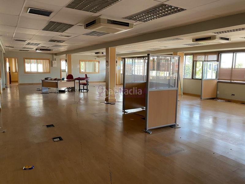 Foto 287c39ba-f26d-4d54-b176-a0768534b4fa. Nave industrial nave en Norte-Universidad Móstoles