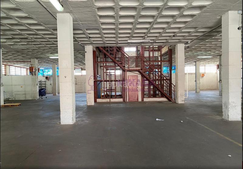 Foto 5347f63e-9445-40c9-a0b0-97e435da3304. Nave industrial nave en Norte-Universidad Móstoles