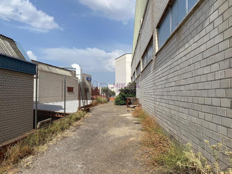 Foto 57ce084f-0ae0-4dcb-8839-fcac8733a021. Nave industrial nave en Norte-Universidad Móstoles