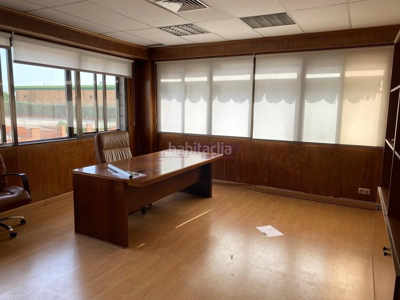 Foto 84cee3f7-0faa-41d3-8fe9-d3ddd21acec9. Nave industrial nave en Norte-Universidad Móstoles