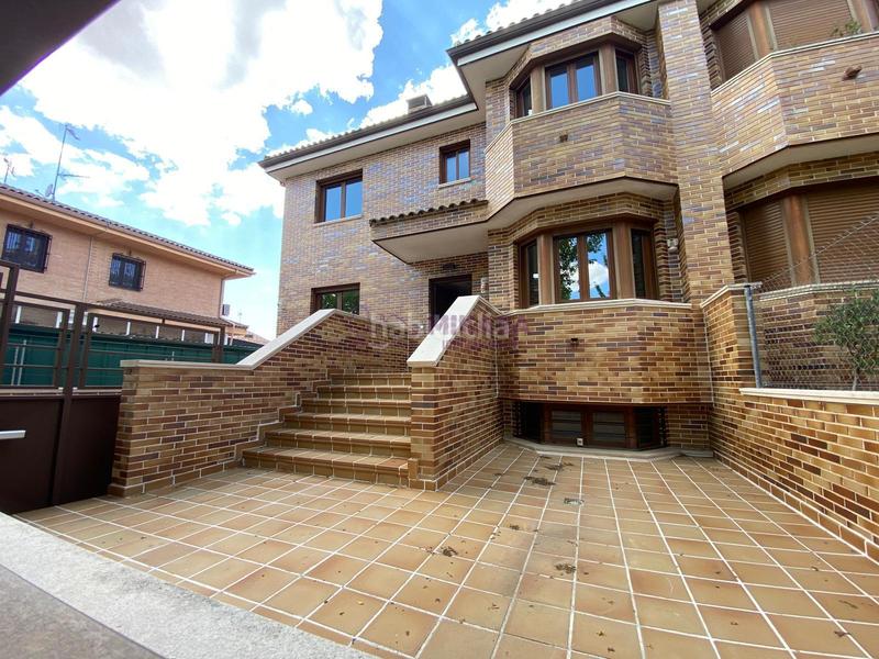 Foto 585dca1e-965f-49e5-8d68-3b2fec57f88c. Xalet amb calefacció aparcament a Centro Villaviciosa de Odón