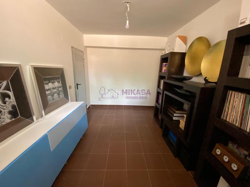 Foto 803cddfd-4a37-4532-8d8f-3fe8ec3d801e. Xalet amb calefacció aparcament a Centro Villaviciosa de Odón