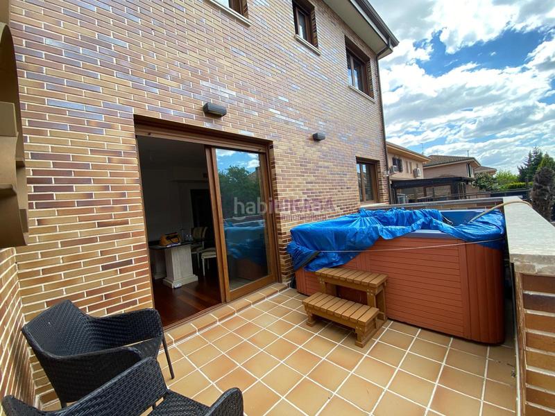 Foto 8646eb01-2234-4196-9d6b-011e58bd823f. Xalet amb calefacció aparcament a Centro Villaviciosa de Odón