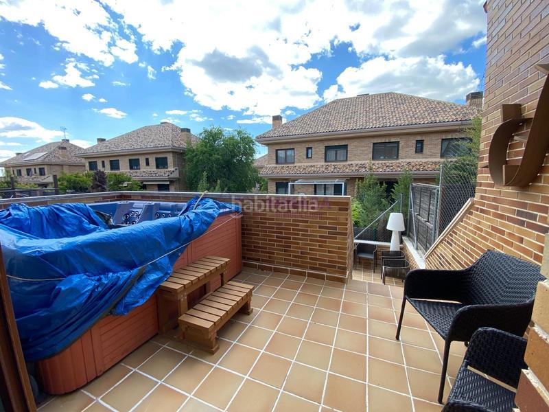 Foto 96959d03-3a8a-4400-8cda-50398550fddc. Xalet amb calefacció aparcament a Centro Villaviciosa de Odón