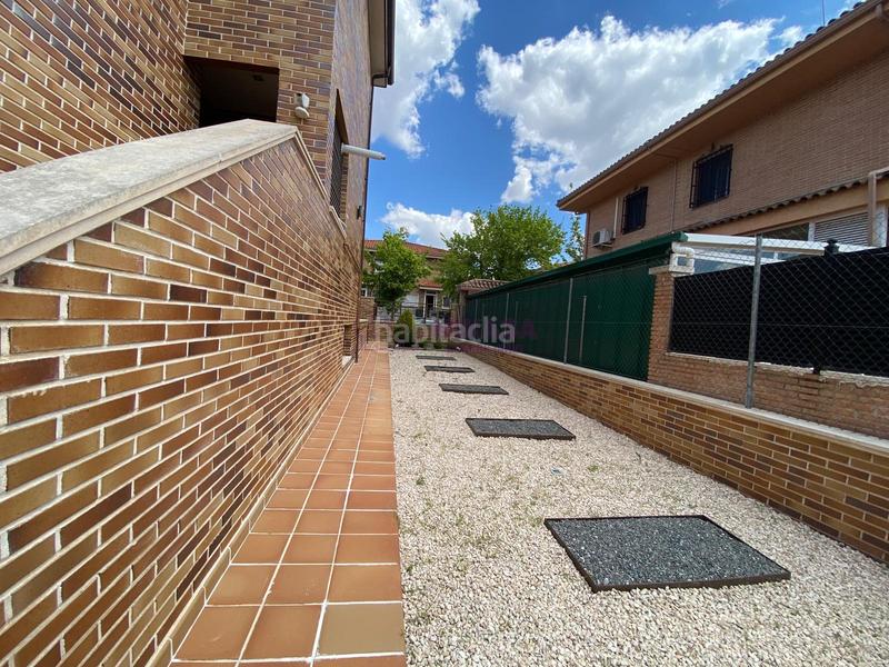 Foto b0520593-8a3e-42c4-878a-c6cfae4ec04f. Xalet amb calefacció aparcament a Centro Villaviciosa de Odón