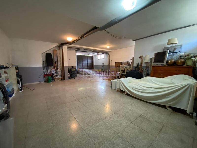 Foto e195aceb-300d-4f87-991d-1f8a240331f9. Xalet amb calefacció aparcament a Centro Villaviciosa de Odón