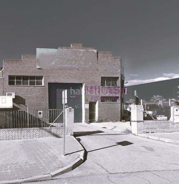 Foto 0e90e50f-daec-4b04-a071-0089fa0fb28e. Nau industrial a Suroeste - Zona Hospital Móstoles