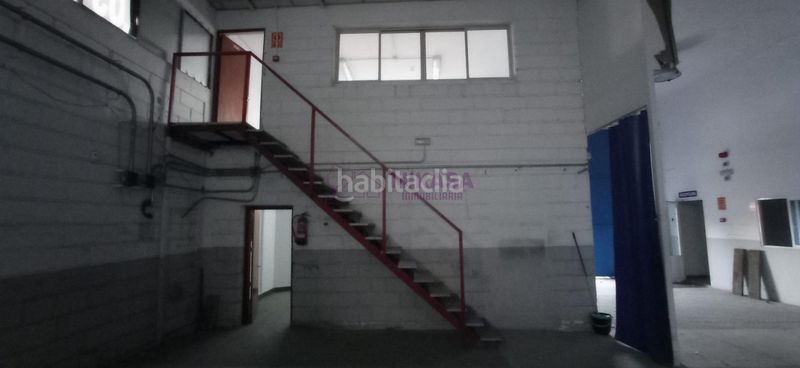 Foto 35f972a2-98f6-44c1-a43f-689c7002dab4. Nau industrial a Suroeste - Zona Hospital Móstoles
