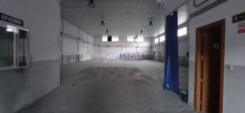 Foto 4337950b-9679-41f4-9ec1-44686ac041f1. Nau industrial a Suroeste - Zona Hospital Móstoles