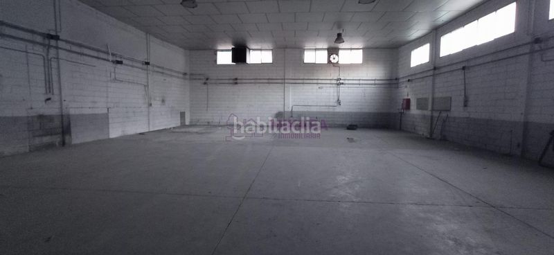 Foto 5fdc2ad5-890c-4d74-9ef7-8239898076d7. Nau industrial a Suroeste - Zona Hospital Móstoles